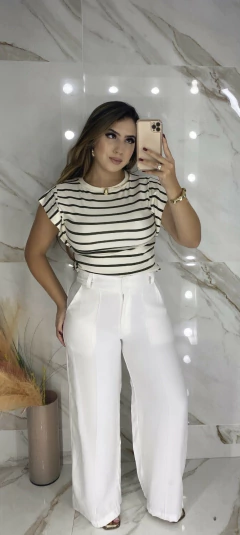 Regata Tee Muscle - comprar online