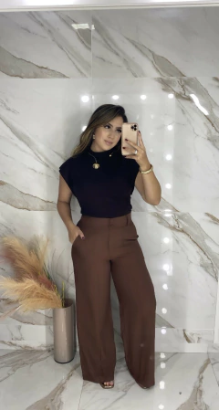 Regata Tee Muscle na internet