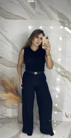 Imagem do Regata Nuvem -Tricot Modal