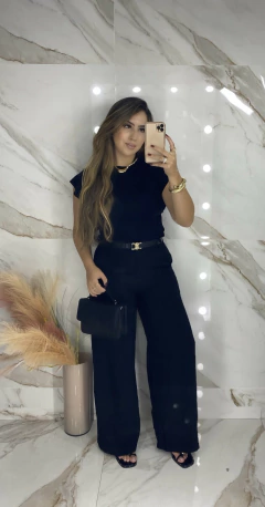 Calça Pantalona- Sensoriale - loja online