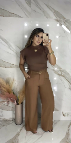 Regata Tee Muscle na internet