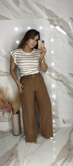 Regata Tee Muscle - Vestorelli