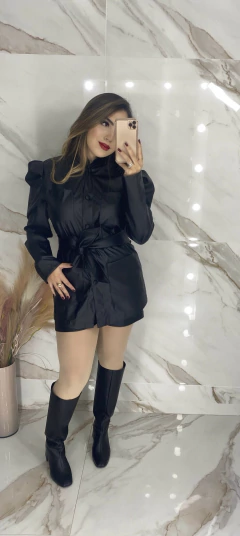 Parka Courino na internet