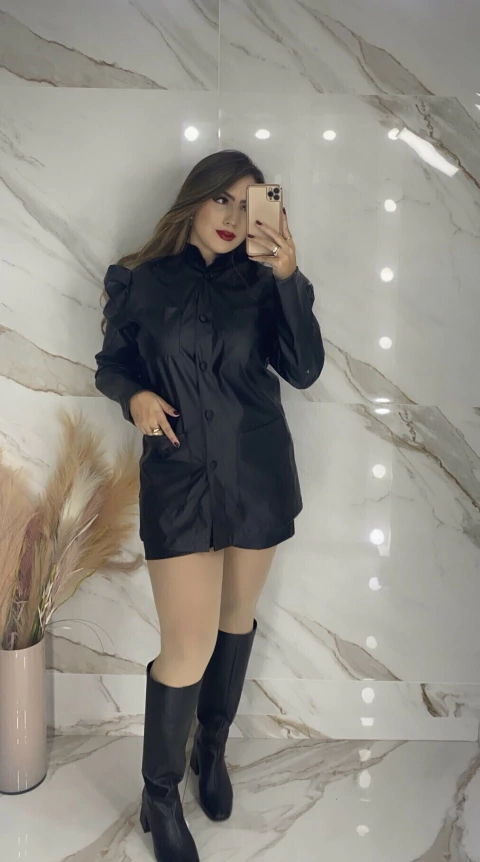 Parka Courino - comprar online