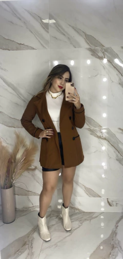 Cacharrel Viscolycra - Segunda Pele na internet