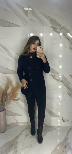 Cacharrel Viscolycra - Segunda Pele - comprar online