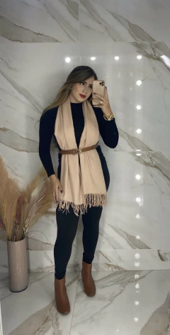 Legging Flanelada - loja online