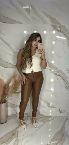 Imagem do Calça Resinada