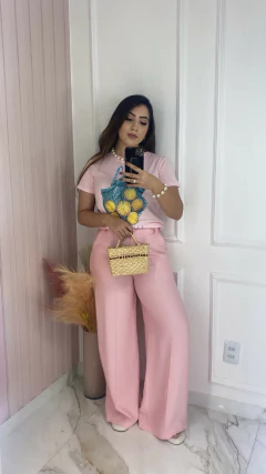 Tee Fashionista - Dolce - Vestorelli