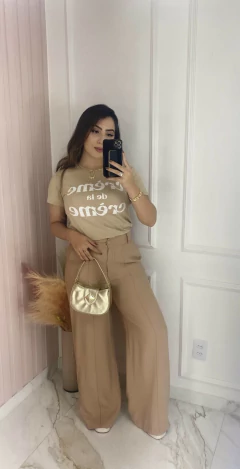 Tee Fashionista - Creme de la creme na internet