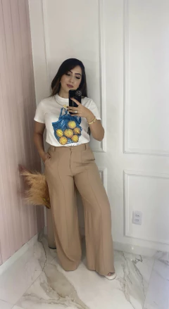 Calça Pantalona- Sensoriale - Vestorelli