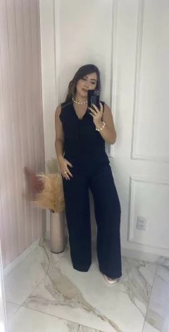 Calça Pantalona- Sensoriale - comprar online