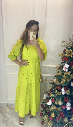 Vestido M.Princesa - Laise - comprar online