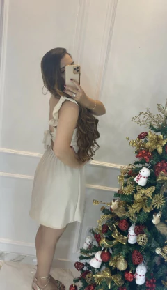 Vestido Brilho - comprar online