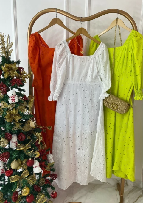 Vestido M.Princesa - Laise