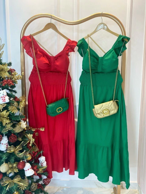 Conjunto Laço- Liso