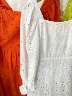 Vestido M.Princesa - Laise na internet