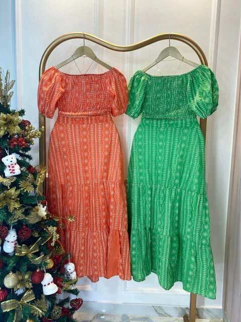 Conjunto Manguinha - Laise