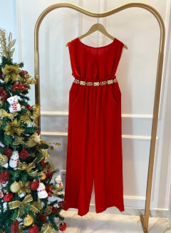 Conjunto Duna - Regata - loja online