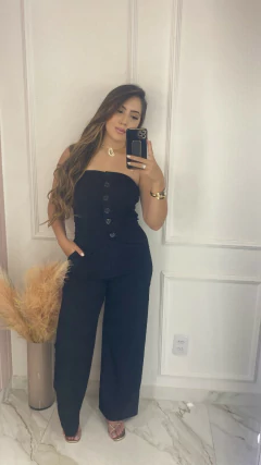 Conjunto Tomara que Caia - Colors - comprar online