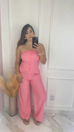 Conjunto Tomara que Caia - Colors na internet