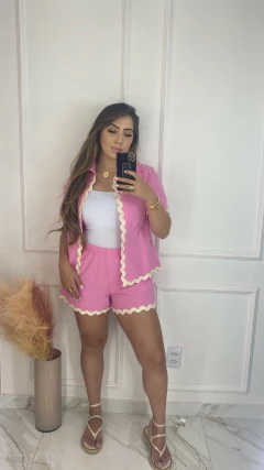 Conjunto Maldivas - Sianinha na internet