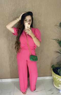 Conjunto Duna - Manga Princesa na internet