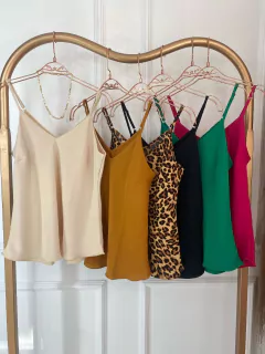 Regata Alcinha Duna - Colors