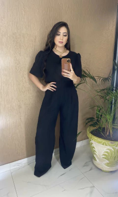 Conjunto Malibu - M.Curta