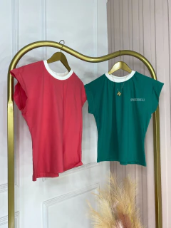 Tee Muscle - Algodão - comprar online