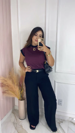 Tee Muscle - Algodão - Vestorelli