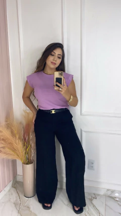 Tee Muscle - Algodão - loja online