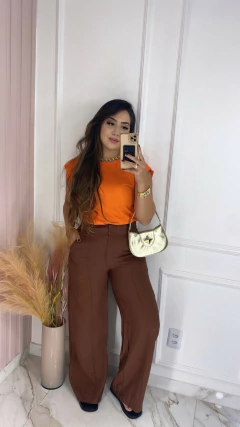 Imagem do Tee Muscle - Algodão