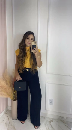 Tee Muscle - Algodão