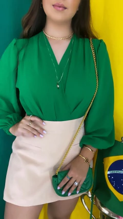 Body M.Longa - Duna na internet