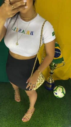 Saia Alfaiataria - comprar online