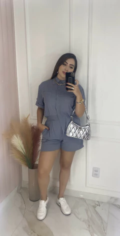 Imagem do Conjunto Viscolinho - Colors