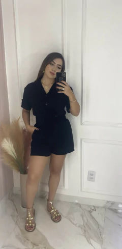 Conjunto Viscolinho - Colors - loja online