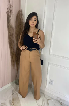 Regata Trançada - comprar online