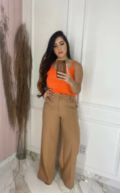 Regata Trançada na internet