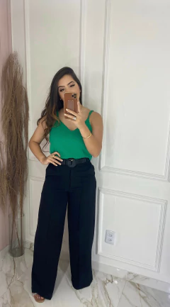 Regata Trançada - loja online