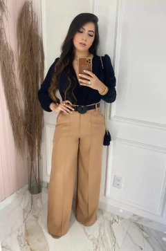 Body Transpassado- Duna na internet