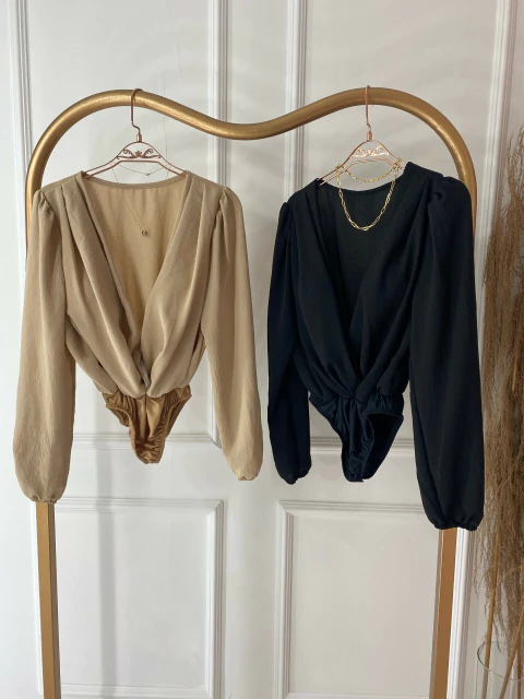 Body Transpassado- Duna