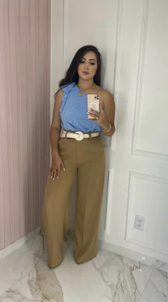 Regata Nula Manga - Listras na internet