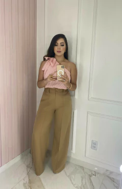 Regata Nula Manga - Listras - Vestorelli