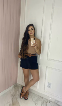 Cinto Oval - Vestorelli