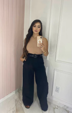 Cinto Oval - loja online