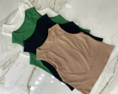 Regata Canelada - Colors