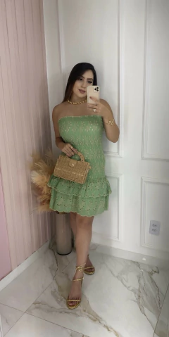 Vestido Grécia - Laise - comprar online