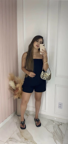 Conjunto Assimétrico - Colors na internet